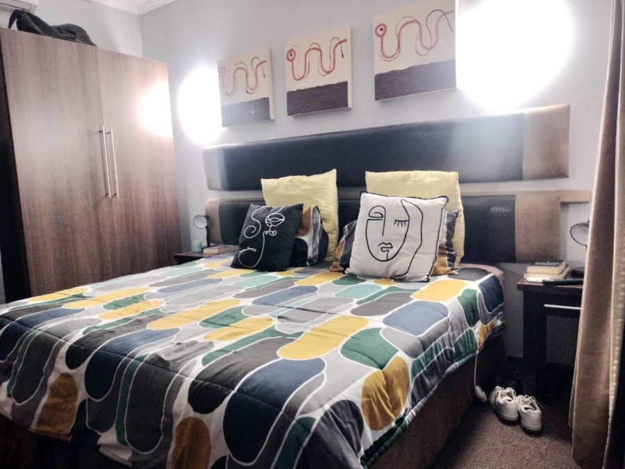 1 Bedroom Property for Sale in Vredenhof Sh Free State